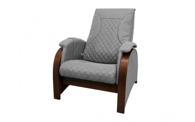 Кресло-качалка (маятник) с массажем FUJIMO BALANCE 2 F2004 TOF Серый Кресло-качалка (маятник) с массажем FUJIMO BALANCE 2 F2004 TOF Серый