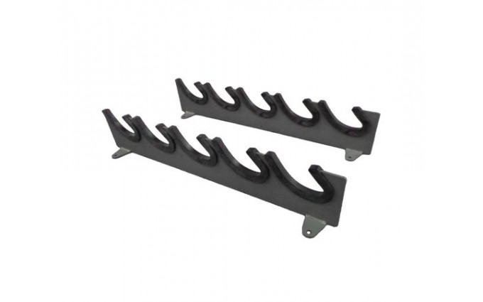 Стойка для хранения грифов DFC D101027 Стойка для хранения грифов DFC D101027