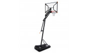 Баскетбольная мобильная стойка DFC SPORTSOUL, 127 х 84 x 0.3 см Баскетбольная мобильная стойка DFC SPORTSOUL, 127 х 84 x 0.3 см