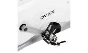 Спин-байк DFC OVICX B-Q210W